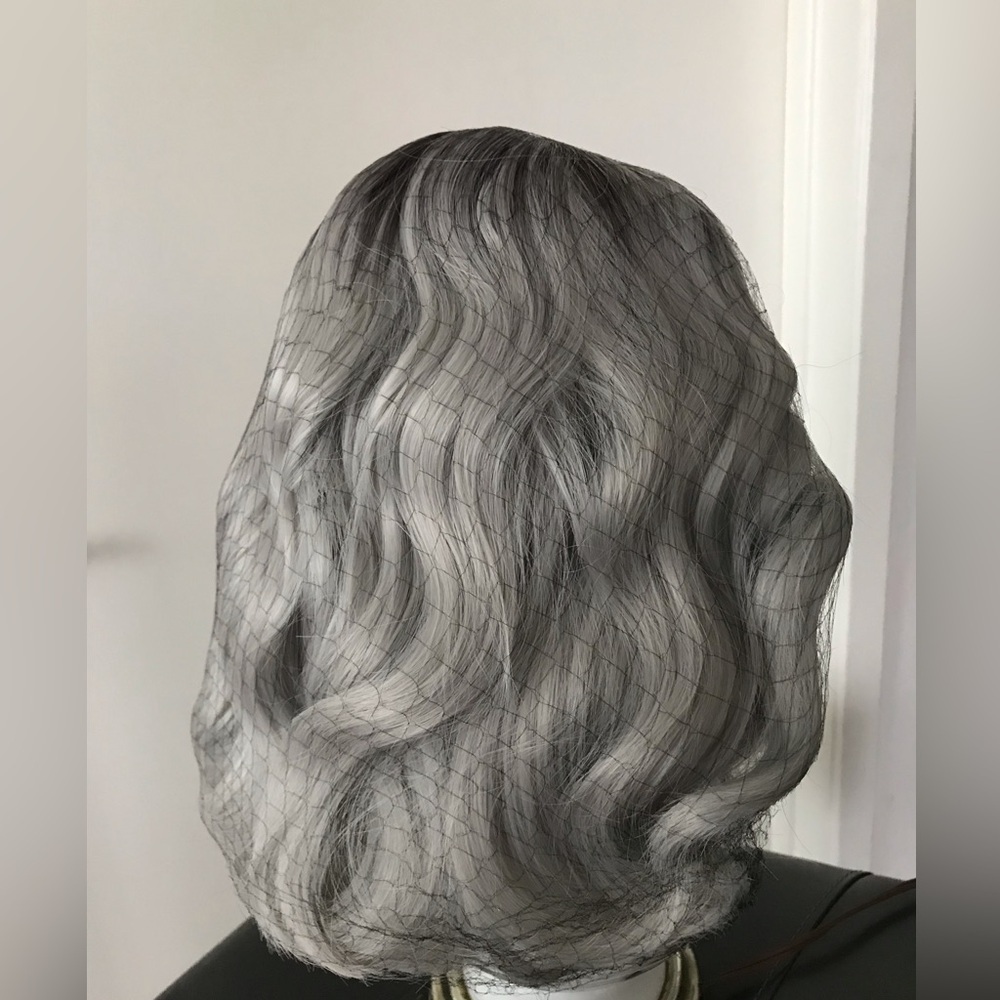 Bestung wig.New with tag. - Picture 3 of 8